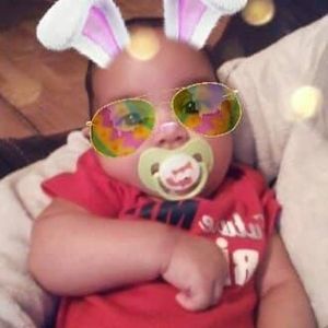 Meet your Posher, Leslie